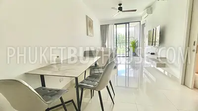 BAN21873: Cozy 1 Bedroom Condo In Bang Tao . Photo #20