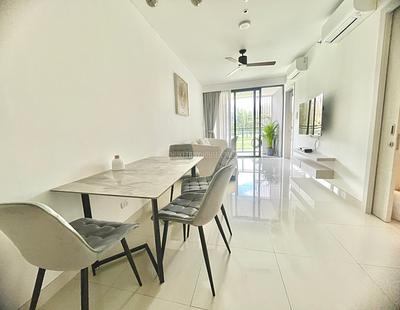 BAN21873: Cozy 1 Bedroom Condo In Bang Tao . Photo #20