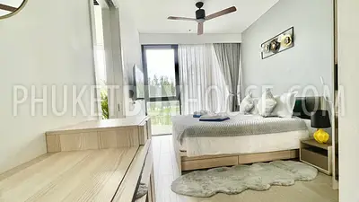 BAN21873: Cozy 1 Bedroom Condo In Bang Tao . Photo #23