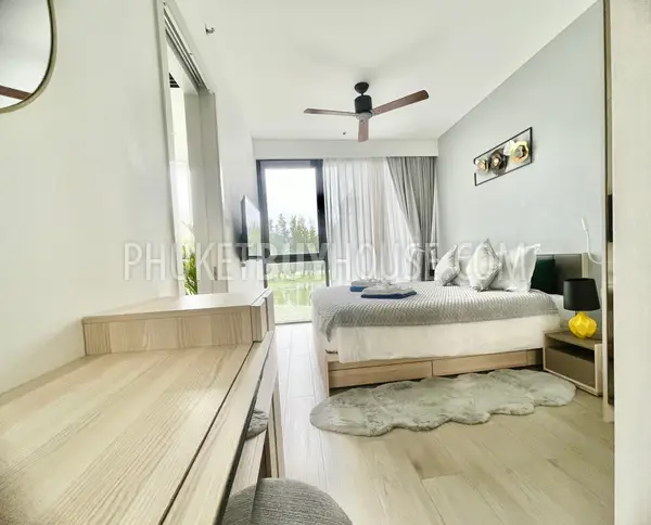 BAN21873: Cozy 1 Bedroom Condo In Bang Tao . Photo #23