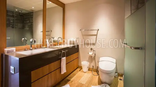 LAY6180: Charming villa with indescribable sea views in the silence of a tropical forest near Layan Beach. Photo #11