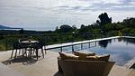 LAY6180: Charming villa with indescribable sea views in the silence of a tropical forest near Layan Beach. Thumbnail #18