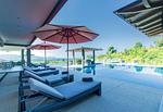 LAY6181: Villa with amazing views of the green valley and the endless sea in the area of ​​Layan Beach. Thumbnail #10