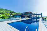 LAY6181: Villa with amazing views of the green valley and the endless sea in the area of ​​Layan Beach. Thumbnail #12