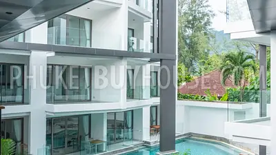 KAM6959: Hotel for Sale in Kamala Beach Area. Fotoğraf #44