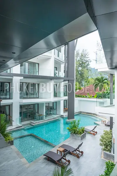 KAM6959: Hotel for Sale in Kamala Beach Area. 照片 #44