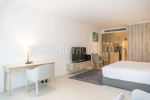 KAM6959: Hotel for Sale in Kamala Beach Area. 照片 #5