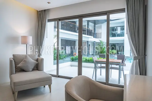 KAM6959: Hotel for Sale in Kamala Beach Area. 照片 #7