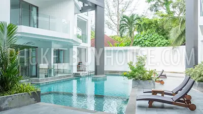 KAM6959: Hotel for Sale in Kamala Beach Area. Fotoğraf #1