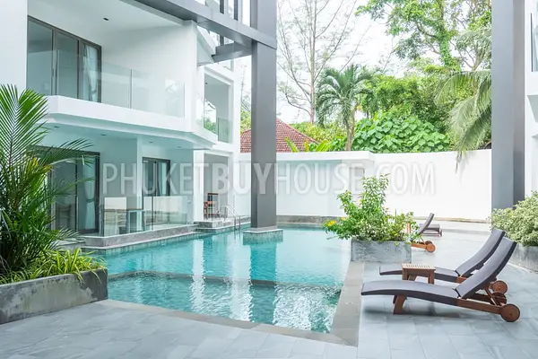 KAM6959: Hotel for Sale in Kamala Beach Area. 照片 #1