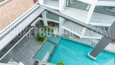 KAM6959: Hotel for Sale in Kamala Beach Area. Fotoğraf #28