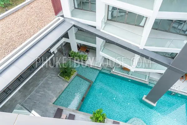 KAM6959: Hotel for Sale in Kamala Beach Area. 照片 #28