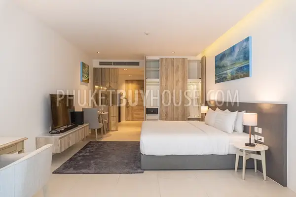 KAM6959: Hotel for Sale in Kamala Beach Area. 照片 #2