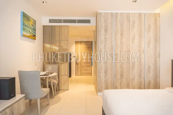 KAM6959: Hotel for Sale in Kamala Beach Area. 照片 #4