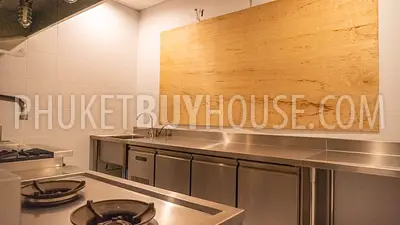 KAM6959: Hotel for Sale in Kamala Beach Area. Fotoğraf #61