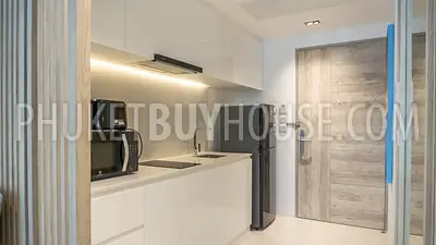 KAM6959: Hotel for Sale in Kamala Beach Area. Fotoğraf #17