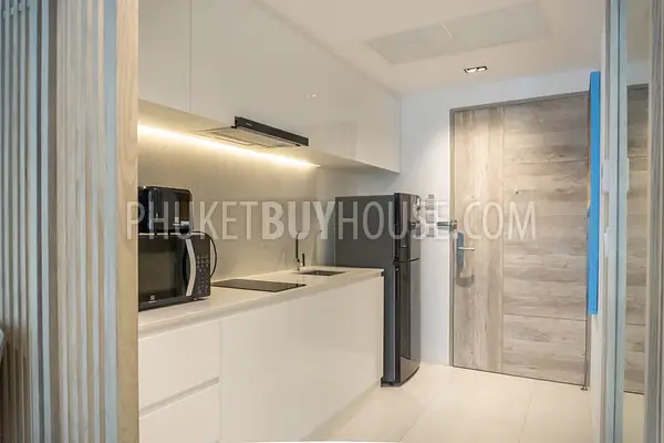 KAM6959: Hotel for Sale in Kamala Beach Area. 照片 #17