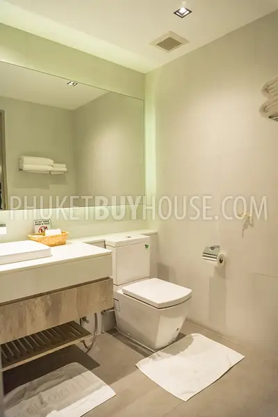 KAM6959: Hotel for Sale in Kamala Beach Area. 照片 #19