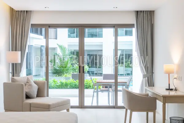 KAM6959: Hotel for Sale in Kamala Beach Area. 照片 #39