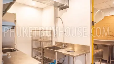 KAM6959: Hotel for Sale in Kamala Beach Area. Fotoğraf #64