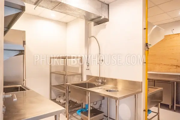 KAM6959: Hotel for Sale in Kamala Beach Area. 照片 #64
