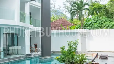 KAM6959: Hotel for Sale in Kamala Beach Area. Fotoğraf #20