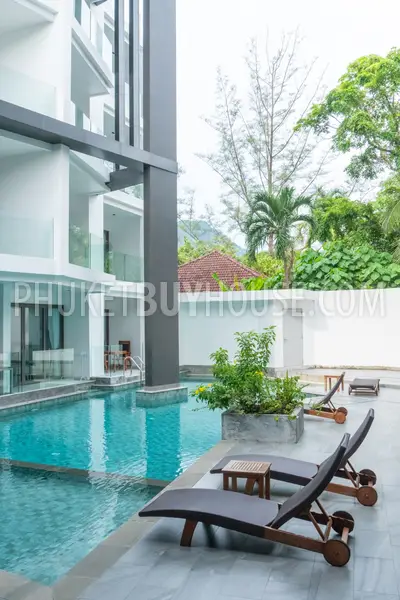 KAM6959: Hotel for Sale in Kamala Beach Area. 照片 #20
