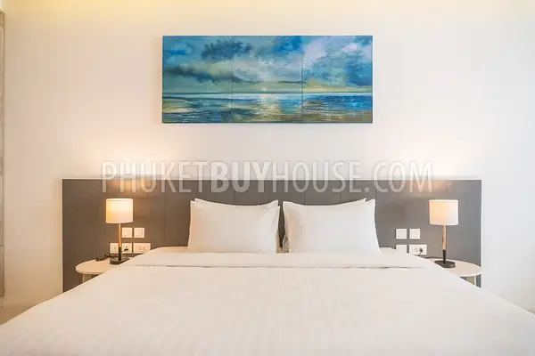 KAM6959: Hotel for Sale in Kamala Beach Area. 照片 #12