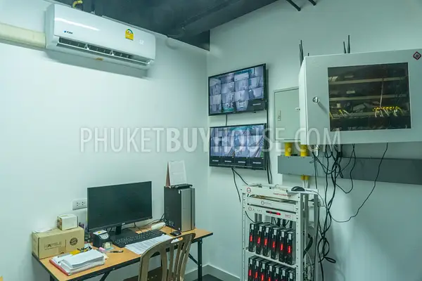KAM6959: Hotel for Sale in Kamala Beach Area. 照片 #63
