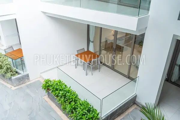 KAM6959: Hotel for Sale in Kamala Beach Area. 照片 #16