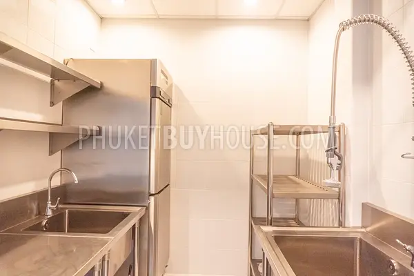 KAM6959: Hotel for Sale in Kamala Beach Area. 照片 #40