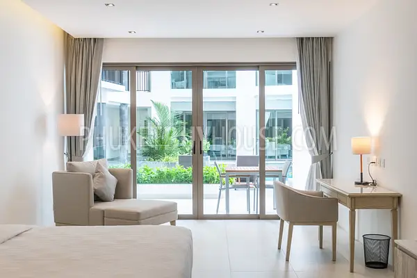 KAM6959: Hotel for Sale in Kamala Beach Area. 照片 #48