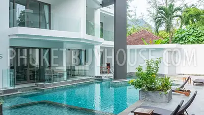 KAM6959: Hotel for Sale in Kamala Beach Area. Fotoğraf #29