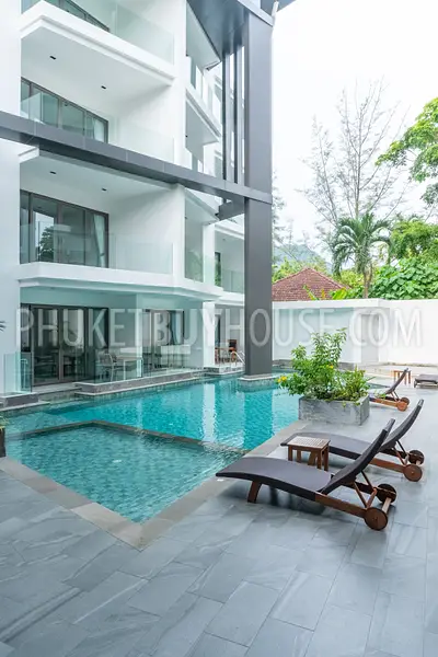 KAM6959: Hotel for Sale in Kamala Beach Area. 照片 #29