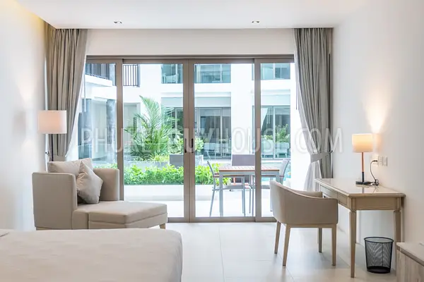 KAM6959: Hotel for Sale in Kamala Beach Area. 照片 #47