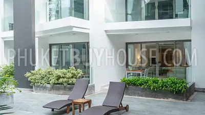 KAM6959: Hotel for Sale in Kamala Beach Area. Fotoğraf #26