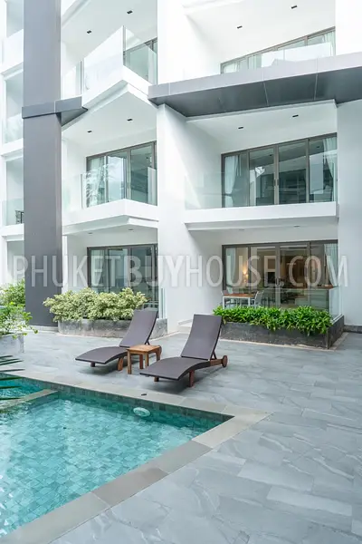 KAM6959: Hotel for Sale in Kamala Beach Area. 照片 #26