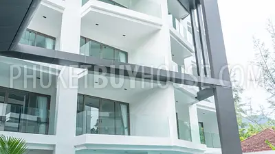 KAM6959: Hotel for Sale in Kamala Beach Area. Fotoğraf #46