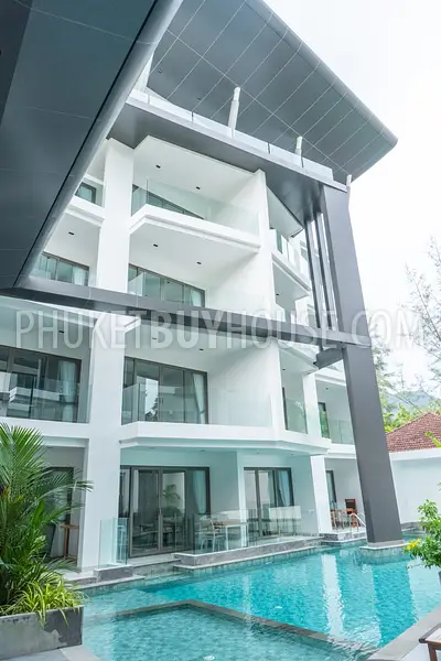 KAM6959: Hotel for Sale in Kamala Beach Area. 照片 #46