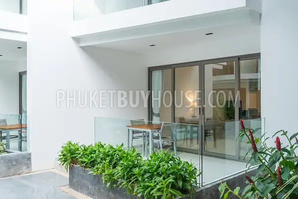 KAM6959: Hotel for Sale in Kamala Beach Area. 照片 #23