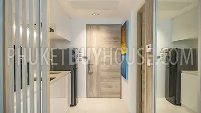 KAM6959: Hotel for Sale in Kamala Beach Area. Fotoğraf #25