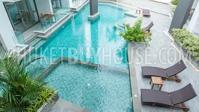 KAM6959: Hotel for Sale in Kamala Beach Area. Fotoğraf #55