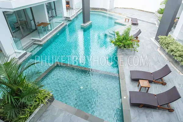 KAM6959: Hotel for Sale in Kamala Beach Area. 照片 #55