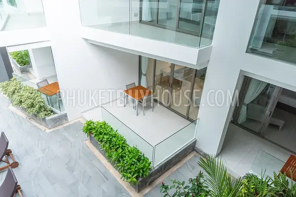 KAM6959: Hotel for Sale in Kamala Beach Area. 照片 #50