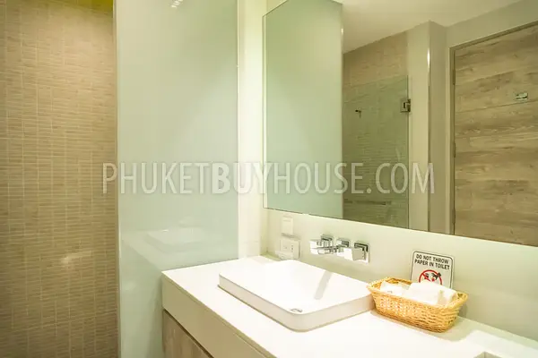 KAM6959: Hotel for Sale in Kamala Beach Area. 照片 #21