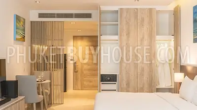 KAM6959: Hotel for Sale in Kamala Beach Area. Fotoğraf #43