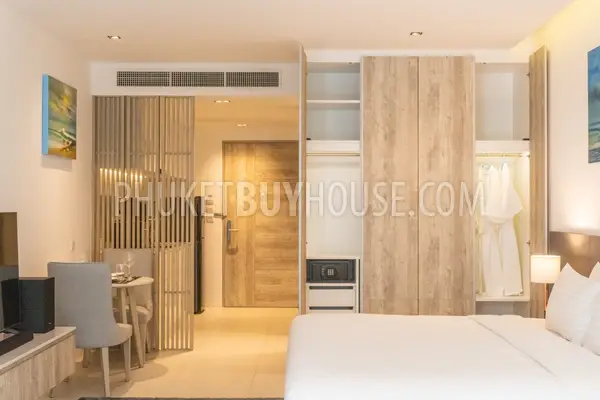KAM6959: Hotel for Sale in Kamala Beach Area. 照片 #43