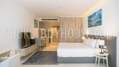 KAM6959: Hotel for Sale in Kamala Beach Area. Fotoğraf #9