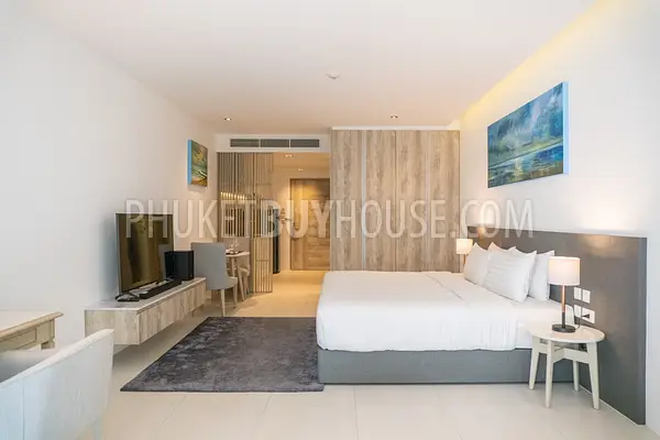 KAM6959: Hotel for Sale in Kamala Beach Area. 照片 #9