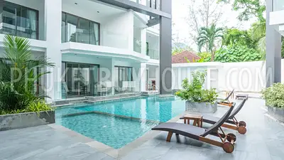 KAM6959: Hotel for Sale in Kamala Beach Area. Fotoğraf #59